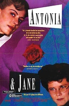 &quot;Screenplay&quot; Antonia and Jane - Movie Poster (xs thumbnail)