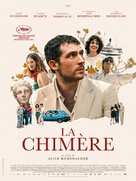La chimera - French Movie Poster (xs thumbnail)