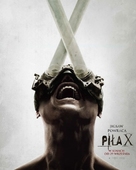 Saw X - Polish Movie Poster (xs thumbnail)