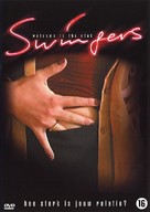 Swingers - Dutch Movie Cover (xs thumbnail)