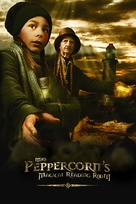 Mrs Peppercorn&#039;s Magical Reading Room - Movie Cover (xs thumbnail)