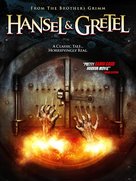Hansel &amp; Gretel - Video on demand movie cover (xs thumbnail)
