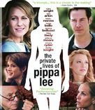 The Private Lives of Pippa Lee - Blu-Ray movie cover (xs thumbnail)