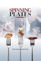 Spinning Plates - Movie Cover (xs thumbnail)