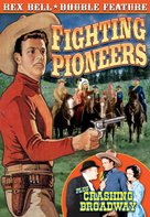 Fighting Pioneers - DVD movie cover (xs thumbnail)