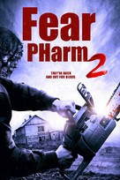 Fear PHarm 2 - Movie Cover (xs thumbnail)