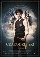 The Magic Flute - Polish Movie Poster (xs thumbnail)