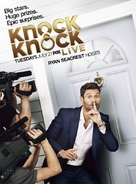 &quot;Knock Knock Live&quot; - Movie Poster (xs thumbnail)