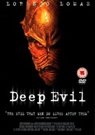 Deep Evil - Movie Cover (xs thumbnail)