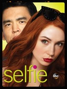 &quot;Selfie&quot; - Movie Poster (xs thumbnail)