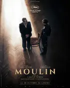 Moulin Poster