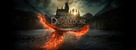 Fantastic Beasts: The Secrets of Dumbledore -  Movie Poster (xs thumbnail)