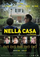 Dans la maison - Italian Movie Poster (xs thumbnail)