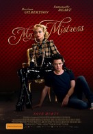 My Mistress - Australian Movie Poster (xs thumbnail)