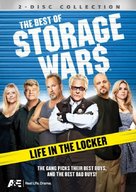 &quot;Storage Wars&quot; - DVD movie cover (xs thumbnail)