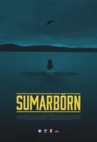 Sumarb&ouml;rn - Icelandic Movie Poster (xs thumbnail)