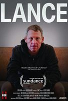 Lance - Movie Poster (xs thumbnail)