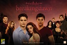 The Twilight Saga: Breaking Dawn - Part 1 - Movie Poster (xs thumbnail)