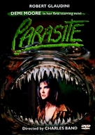 Parasite - Movie Cover (xs thumbnail)