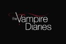 &quot;The Vampire Diaries&quot; - Logo (xs thumbnail)