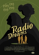 Radio Dreams - Movie Poster (xs thumbnail)