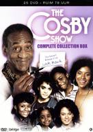 &quot;The Cosby Show&quot; - Dutch DVD movie cover (xs thumbnail)