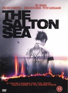 The Salton Sea - Danish DVD movie cover (xs thumbnail)