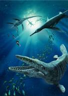 Sea Monsters: A Prehistoric Adventure - Key art (xs thumbnail)