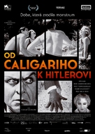 Von Caligari zu Hitler: Das deutsche Kino im Zeitalter der Massen - Czech Movie Poster (xs thumbnail)