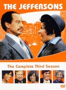 &quot;The Jeffersons&quot; - DVD movie cover (xs thumbnail)