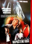 Profondo rosso - Czech Movie Poster (xs thumbnail)