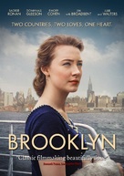 Brooklyn - Movie Cover (xs thumbnail)