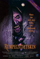 Rumpelstiltskin - Movie Poster (xs thumbnail)
