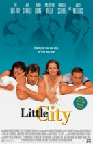 Little City - Movie Poster (xs thumbnail)