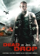 Dead Drop - Canadian DVD movie cover (xs thumbnail)