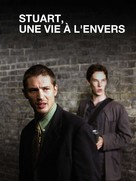Stuart: A Life Backwards - French Movie Cover (xs thumbnail)