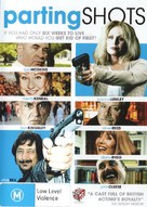 Parting Shots - Australian DVD movie cover (xs thumbnail)