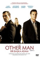 The Other Man - Turkish Movie Cover (xs thumbnail)