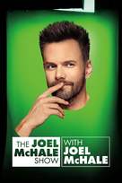 &quot;The Joel McHale Show&quot; - Movie Cover (xs thumbnail)