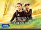 &quot;Caribbean Pirate Treasure&quot; - Video on demand movie cover (xs thumbnail)