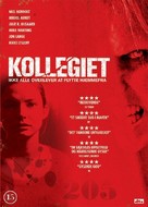 Kollegiet - Danish DVD movie cover (xs thumbnail)