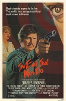The Evil That Men Do - Movie Poster (xs thumbnail)