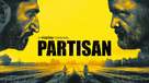 &quot;Partisan&quot; - Swedish Movie Poster (xs thumbnail)