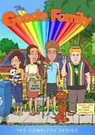 &quot;The Goode Family&quot; - DVD movie cover (xs thumbnail)