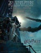 Harry Potter and the Deathly Hallows - Part 1 - Movie Poster (xs thumbnail)