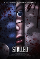 Stalled - British Movie Poster (xs thumbnail)