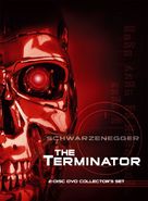 The Terminator - Movie Cover (xs thumbnail)