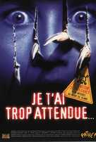 I&#039;ve Been Waiting for You - French VHS movie cover (xs thumbnail)