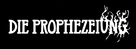 Prophecy - German Logo (xs thumbnail)