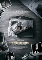 Skumtimmen - Swedish Movie Poster (xs thumbnail)